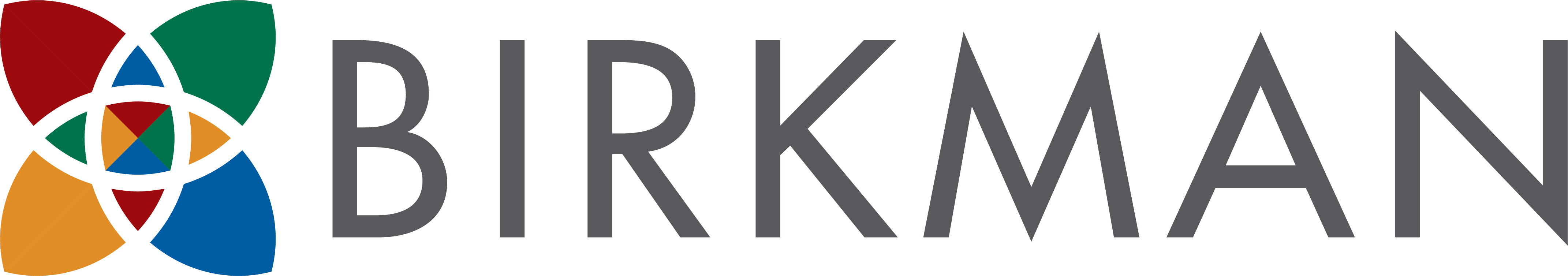 Birkman logo