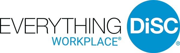 Everything DiSC Workplace Product Logo