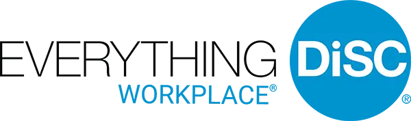 Everything DiSC Workplace Product Logo